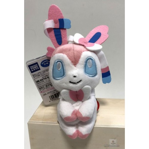 sylveon plush toy