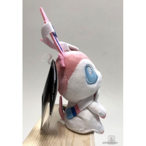 sylveon plush toy