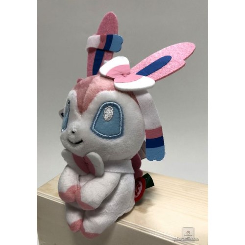 tomy sylveon plush