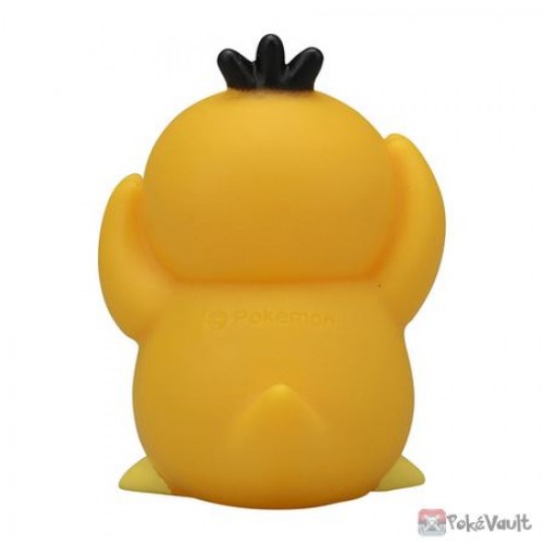 pokemon center psyduck