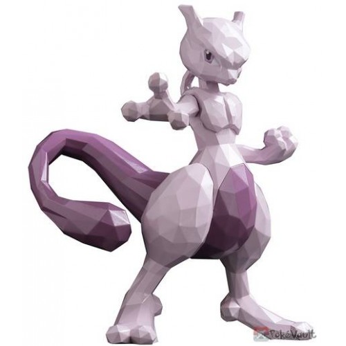 pokemon figure mewtwo