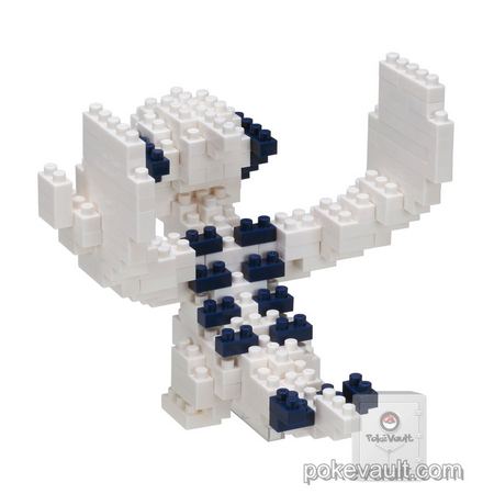 pokemon lego lugia