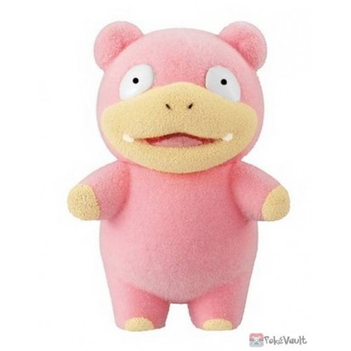 slowpoke doll