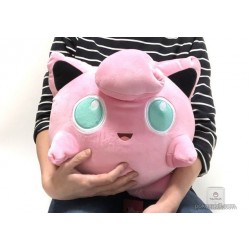 jigglypuff squishy