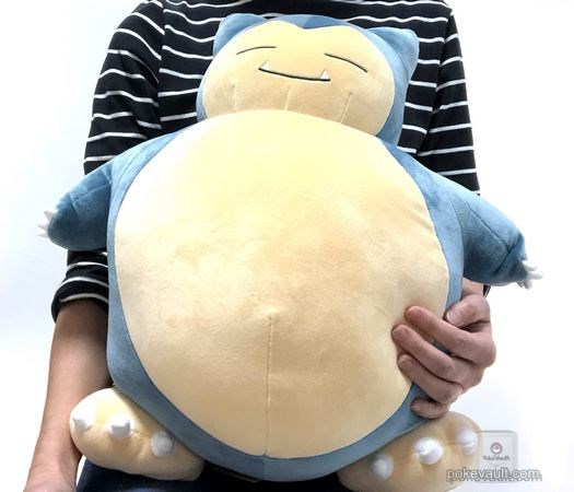 pokemon funko pop snorlax