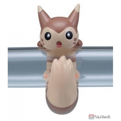 pokemon center furret