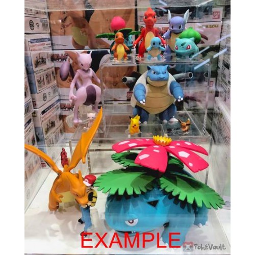 bandai pokemon figures