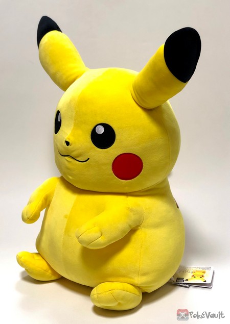 pokemon squishy plush