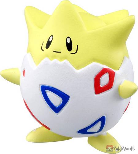 tomy togepi