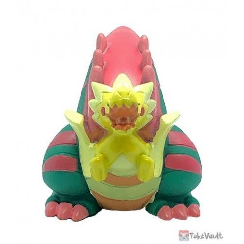 dracozolt plush