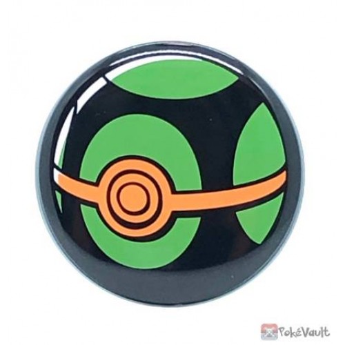 Pokemon Center 2021 Dragapult Ball Freak Memo Pad With Dark Ball Metal Can