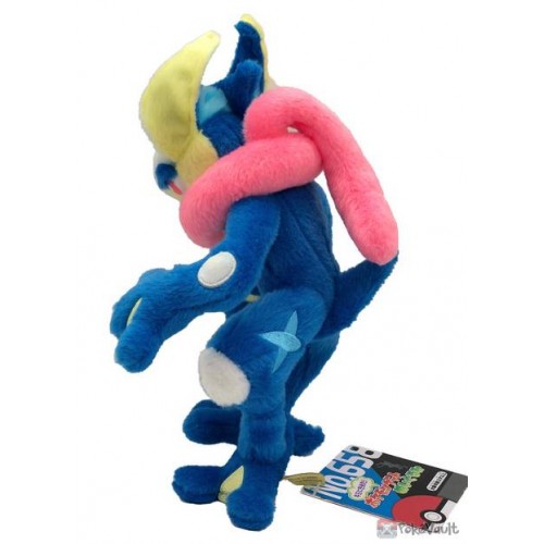 greninja plush walmart