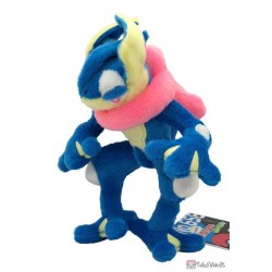 greninja plush walmart