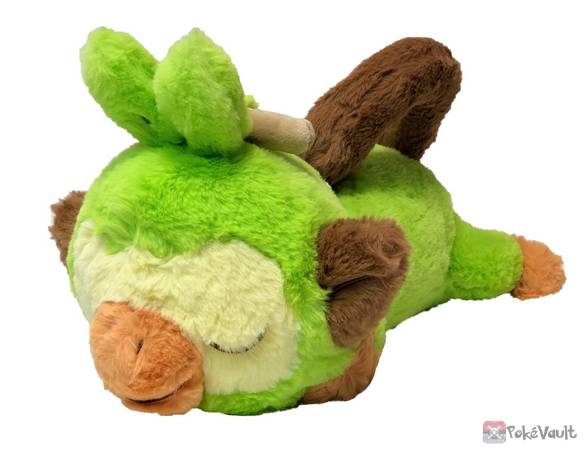 big grookey plush