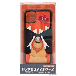 Pokemon Center 2020 Raihan Trainers #2 iPhone 11 Mobile Phone Cover