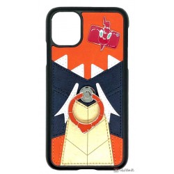 Pokemon Center 2020 Raihan Trainers #2 iPhone 11 Mobile Phone Cover