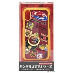 Pokemon Center 2020 Leon Trainers #2 iPhone X/XS Mobile Phone Cover