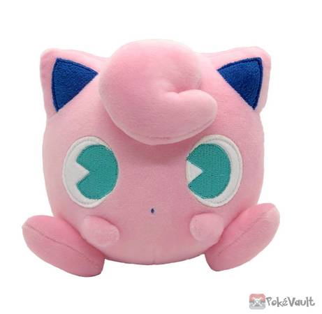 saiko soda plush