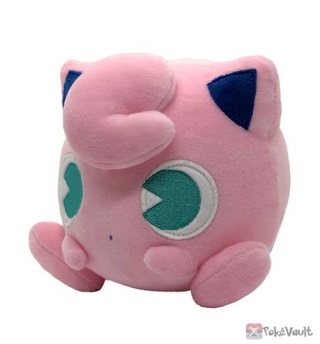 jigglypuff plush pokemon center