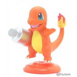 Pokemon 2020 Charmander Kitan Club Palette Orange Collection Figure