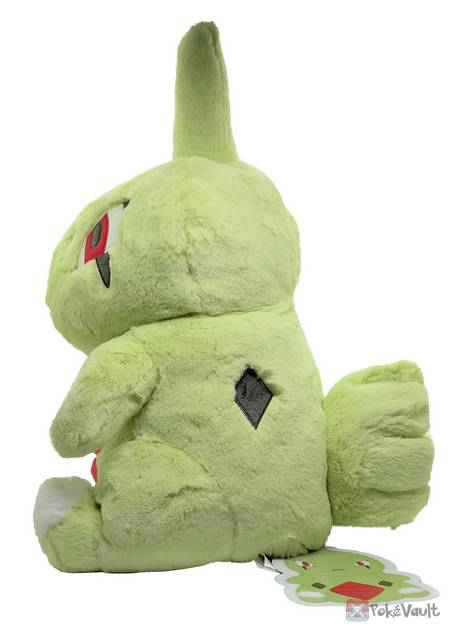 larvitar plush