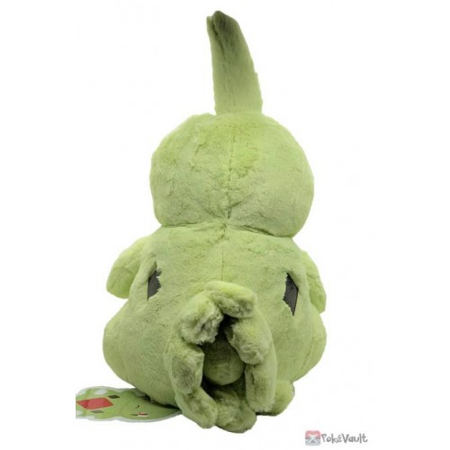 pokemon larvitar plush