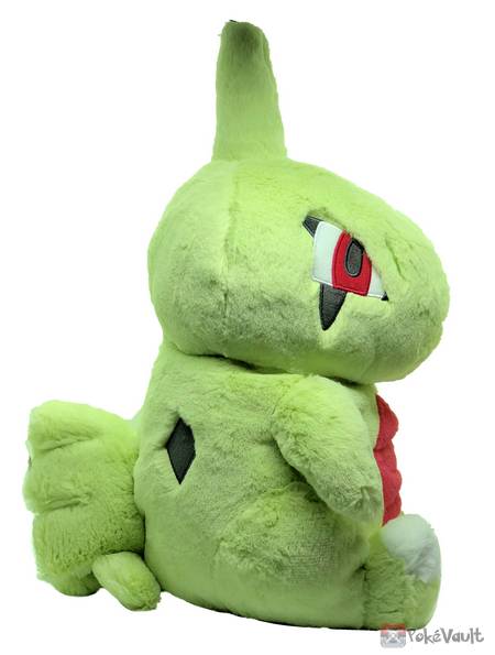 larvitar plush