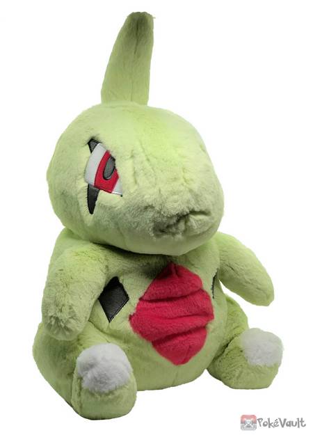 larvitar plush