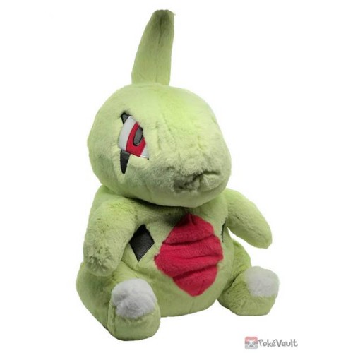 larvitar plush pokemon center