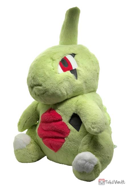 larvitar plush