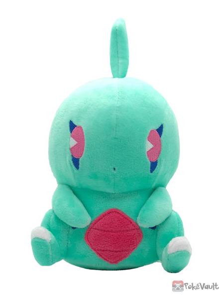 larvitar plush