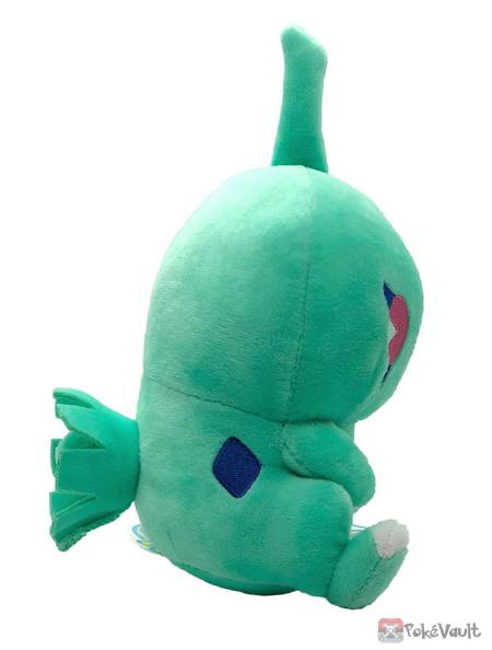 larvitar plush