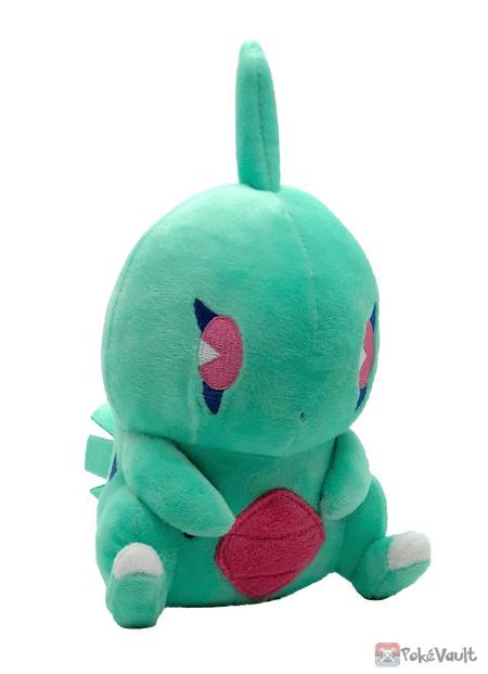 larvitar plush