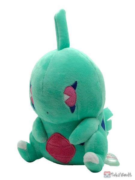 larvitar plush