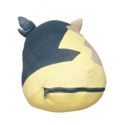 morpeko reversible plush