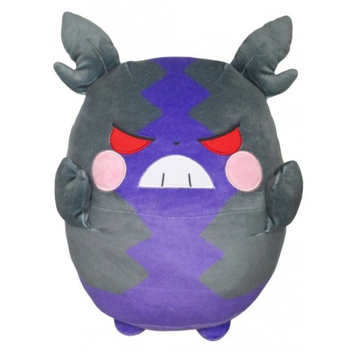 morpeko pokemon plush