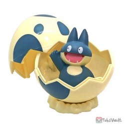 Pokemon 2021 Munchlax Pokemon Egg Series #3 Gashapon Figure