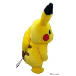 pikachu takara tomy