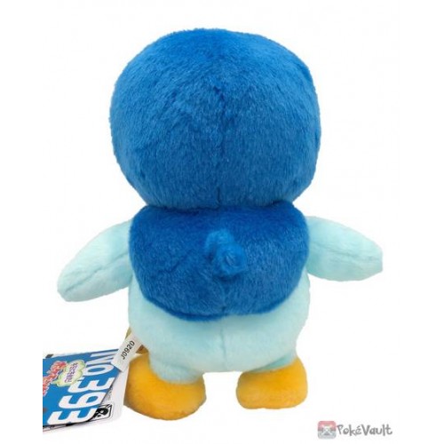 tomy piplup plush