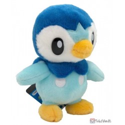 tomy piplup plush