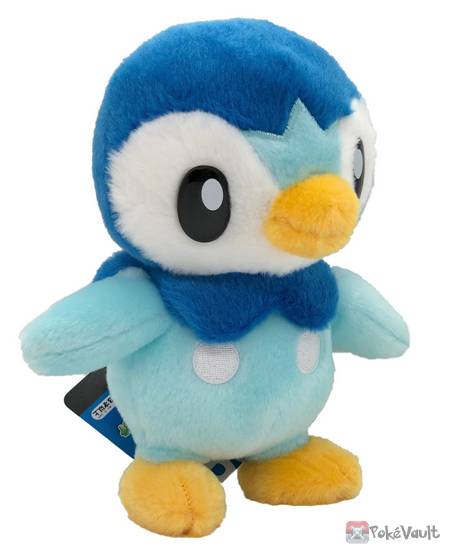 tomy piplup plush