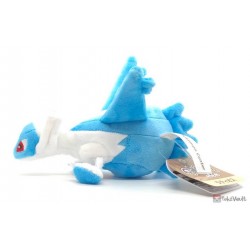 pokemon center latios plush