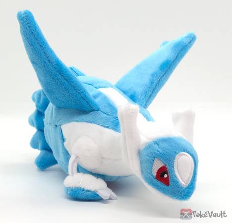 latios plush