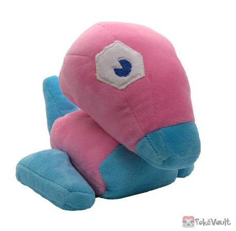 porygon plush