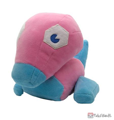 porygon plush amazon