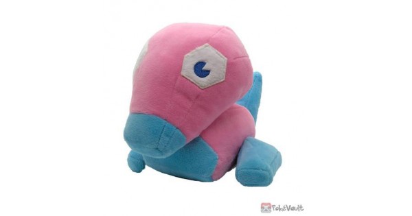 porygon plush amazon