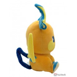 soda pop plush pokemon