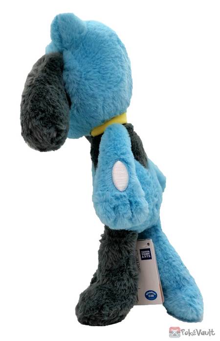 riolu plush