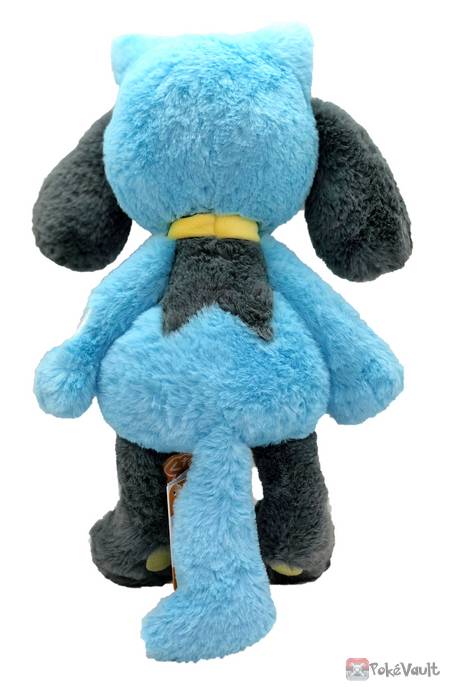 riolu plush