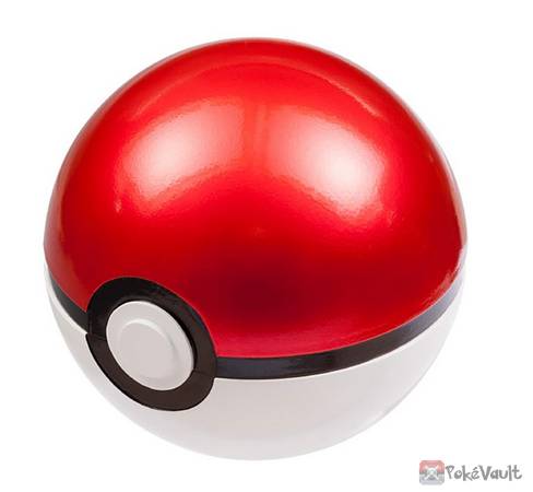 Pokemon 2020 Poke Ball Takara Tomy Monster Collection Mb-01